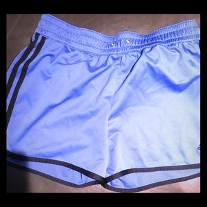Work out shorts
